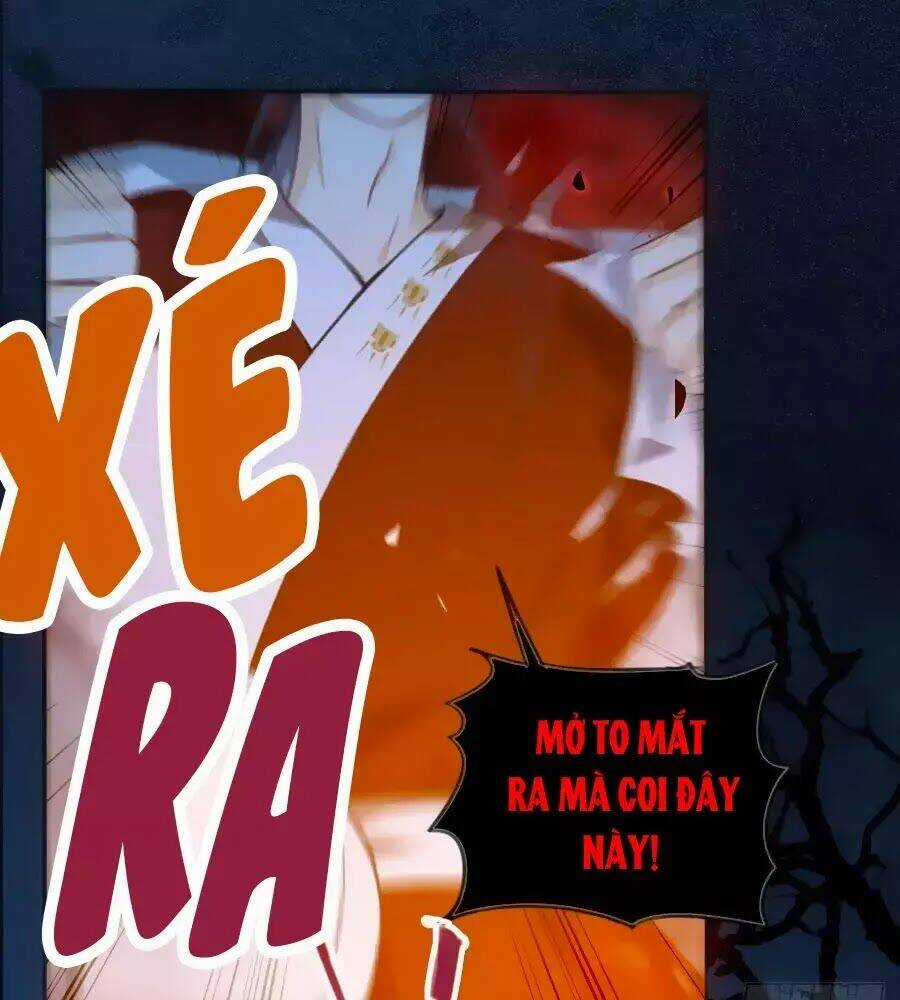 Thần Y Khí Nữ: Ngự Thú Cuồng Phi Của Quỷ Đế Chapter 58 trang 13