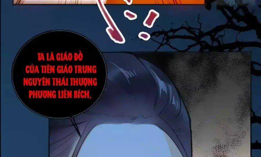 Thần Y Khí Nữ: Ngự Thú Cuồng Phi Của Quỷ Đế Chapter 58 trang 14