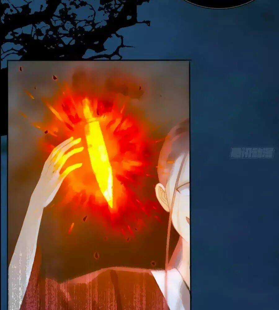 Thần Y Khí Nữ: Ngự Thú Cuồng Phi Của Quỷ Đế Chapter 58 trang 16