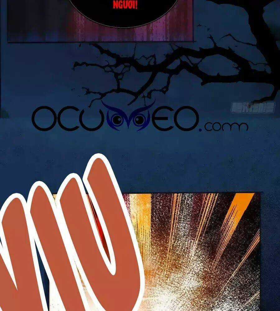 Thần Y Khí Nữ: Ngự Thú Cuồng Phi Của Quỷ Đế Chapter 58 trang 18