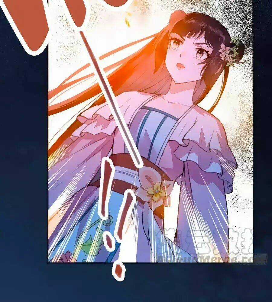 Thần Y Khí Nữ: Ngự Thú Cuồng Phi Của Quỷ Đế Chapter 58 trang 19