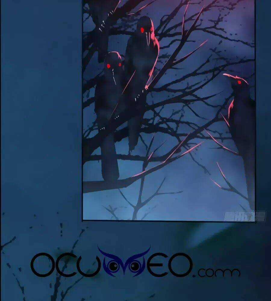 Thần Y Khí Nữ: Ngự Thú Cuồng Phi Của Quỷ Đế Chapter 58 trang 2