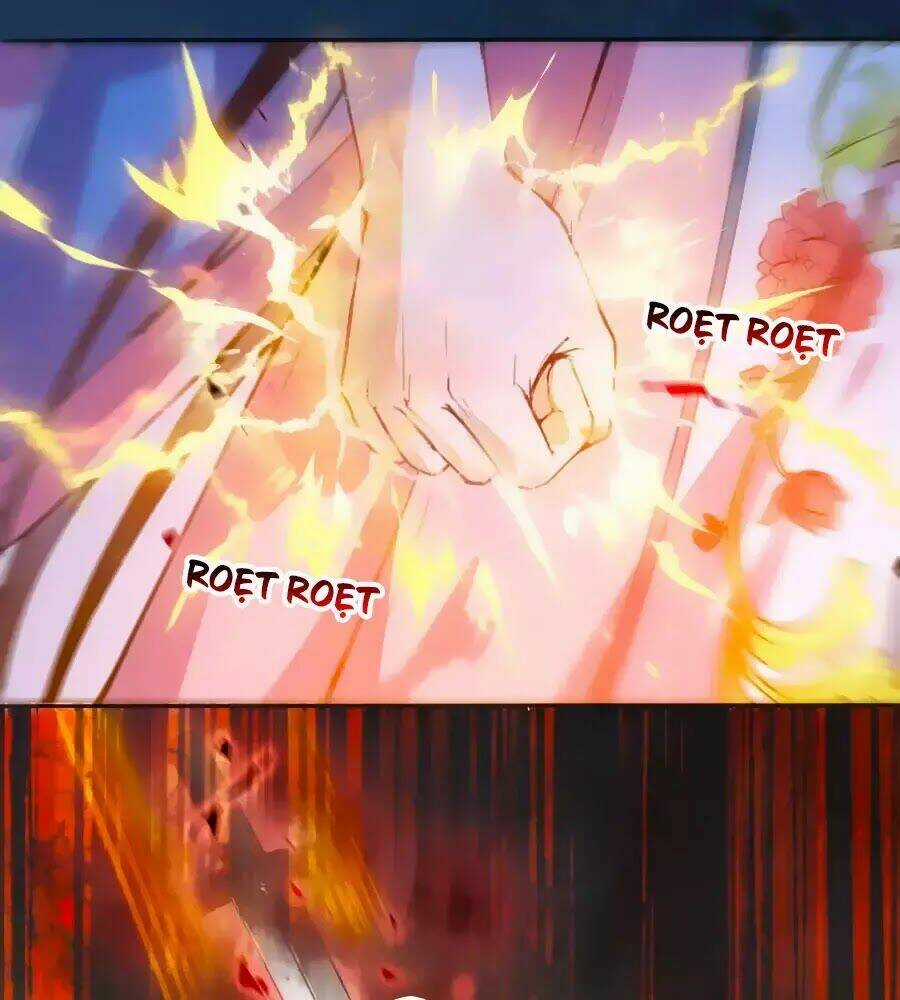 Thần Y Khí Nữ: Ngự Thú Cuồng Phi Của Quỷ Đế Chapter 58 trang 20