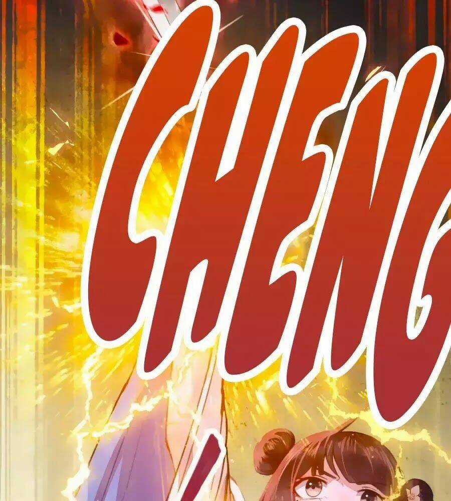 Thần Y Khí Nữ: Ngự Thú Cuồng Phi Của Quỷ Đế Chapter 58 trang 21