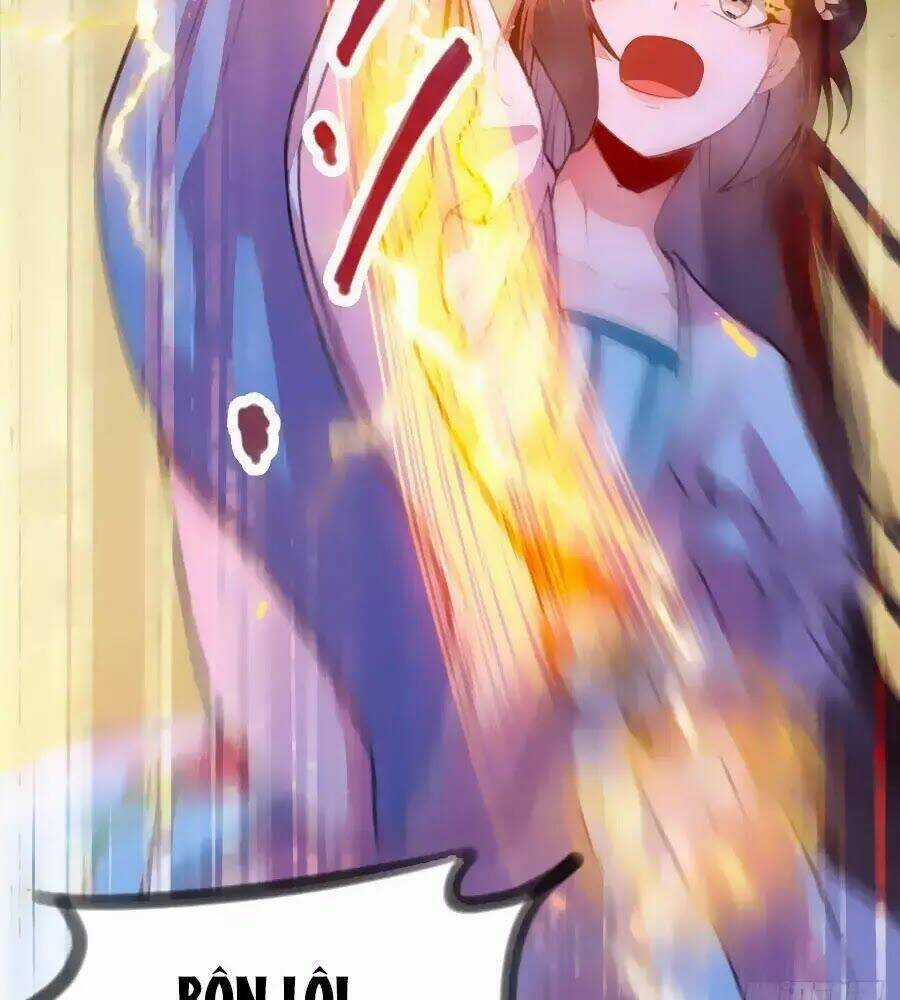 Thần Y Khí Nữ: Ngự Thú Cuồng Phi Của Quỷ Đế Chapter 58 trang 22