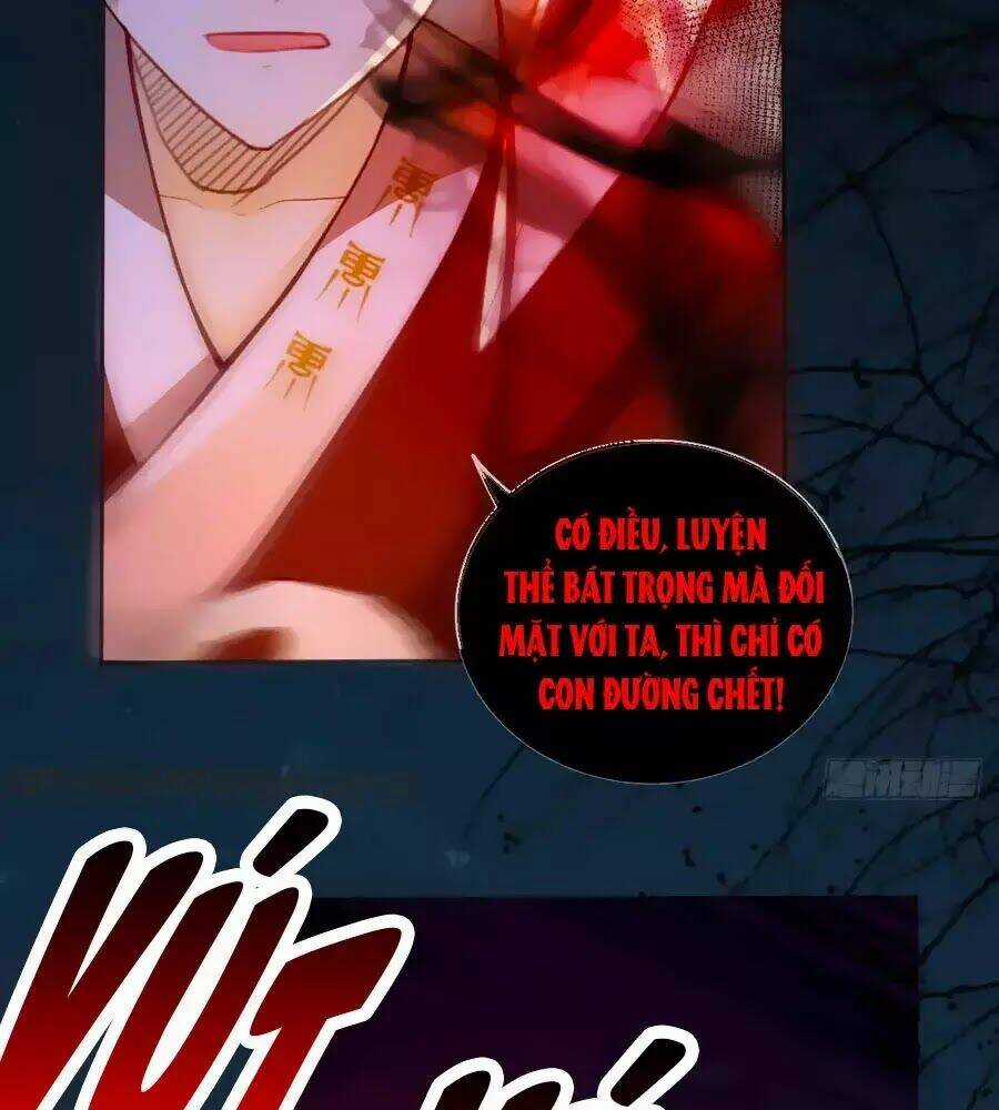 Thần Y Khí Nữ: Ngự Thú Cuồng Phi Của Quỷ Đế Chapter 58 trang 26