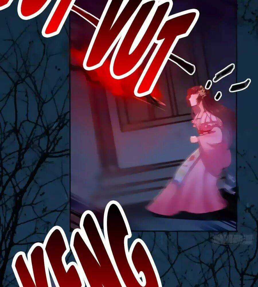 Thần Y Khí Nữ: Ngự Thú Cuồng Phi Của Quỷ Đế Chapter 58 trang 27