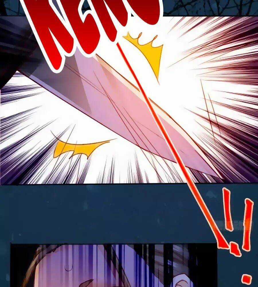 Thần Y Khí Nữ: Ngự Thú Cuồng Phi Của Quỷ Đế Chapter 58 trang 28