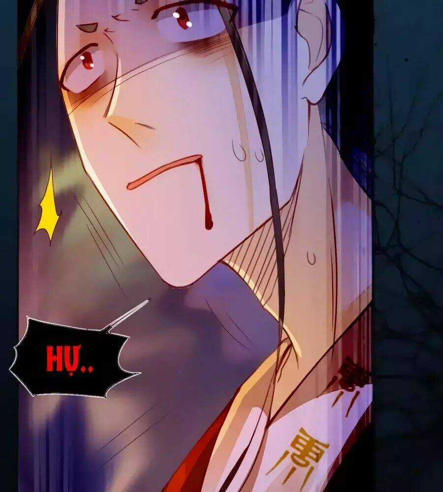 Thần Y Khí Nữ: Ngự Thú Cuồng Phi Của Quỷ Đế Chapter 58 trang 29