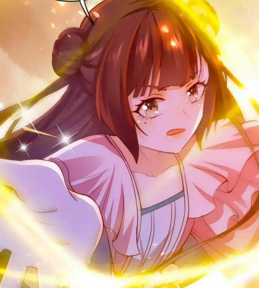 Thần Y Khí Nữ: Ngự Thú Cuồng Phi Của Quỷ Đế Chapter 58 trang 32