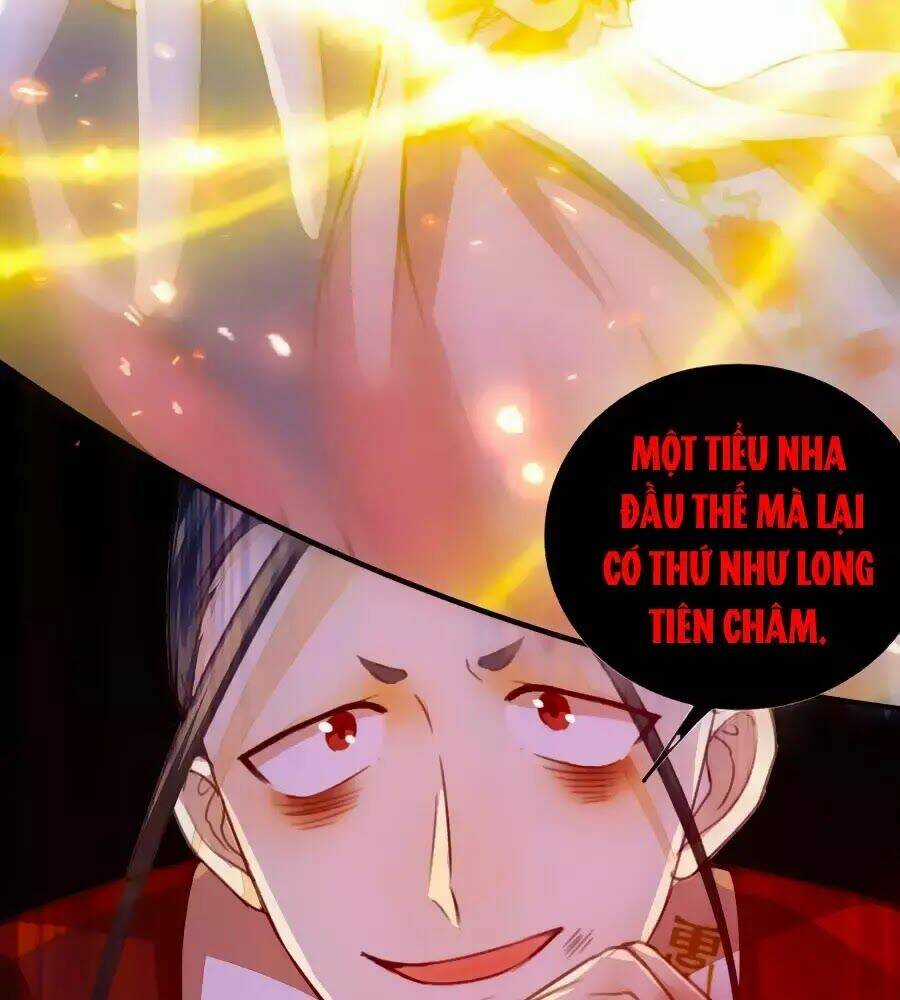 Thần Y Khí Nữ: Ngự Thú Cuồng Phi Của Quỷ Đế Chapter 58 trang 33