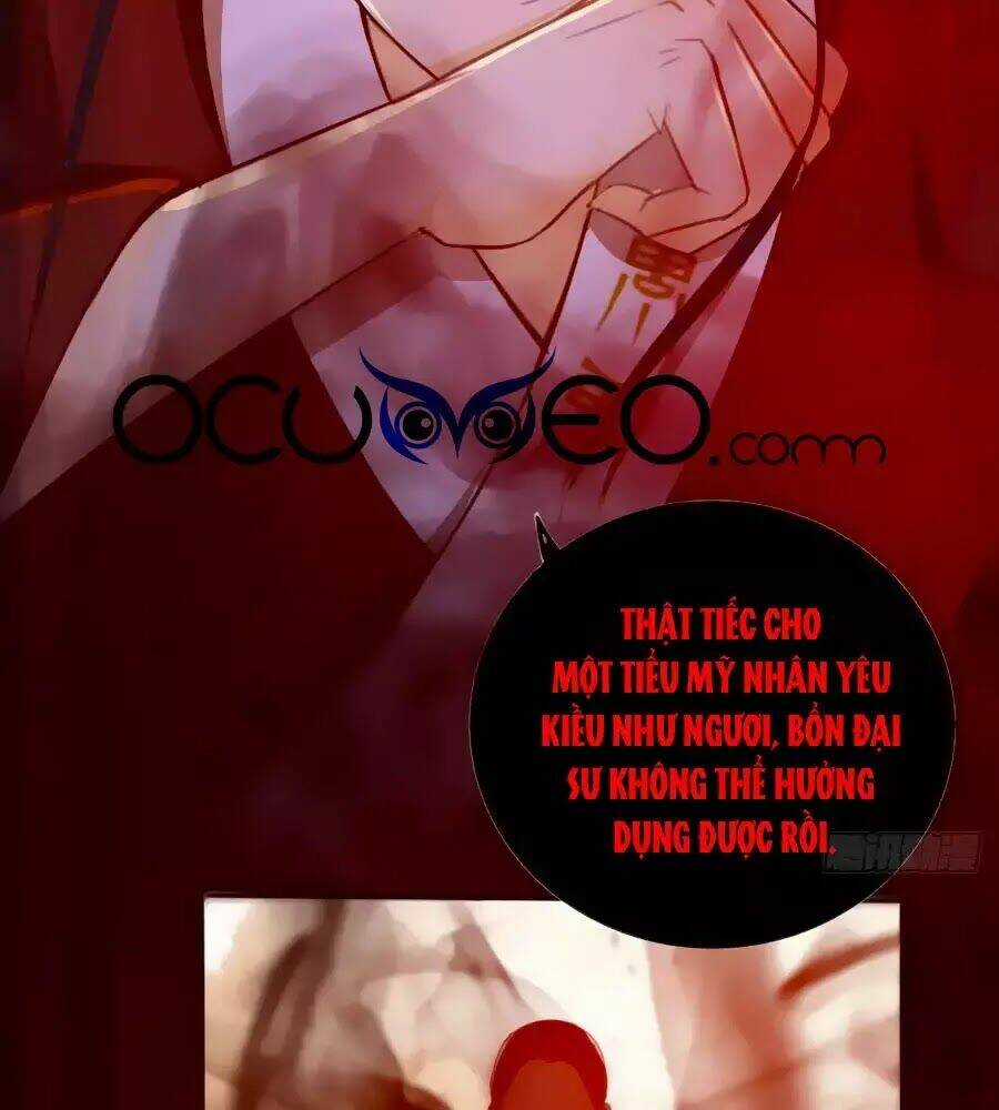 Thần Y Khí Nữ: Ngự Thú Cuồng Phi Của Quỷ Đế Chapter 58 trang 34