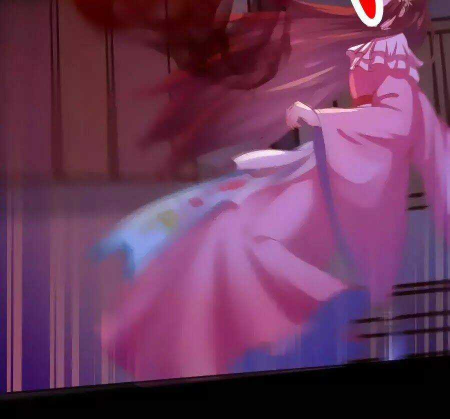 Thần Y Khí Nữ: Ngự Thú Cuồng Phi Của Quỷ Đế Chapter 58 trang 37