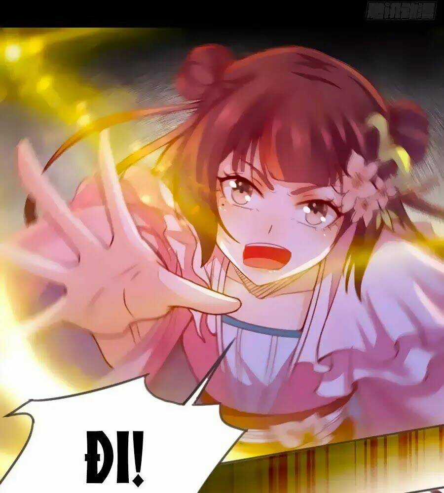 Thần Y Khí Nữ: Ngự Thú Cuồng Phi Của Quỷ Đế Chapter 58 trang 38