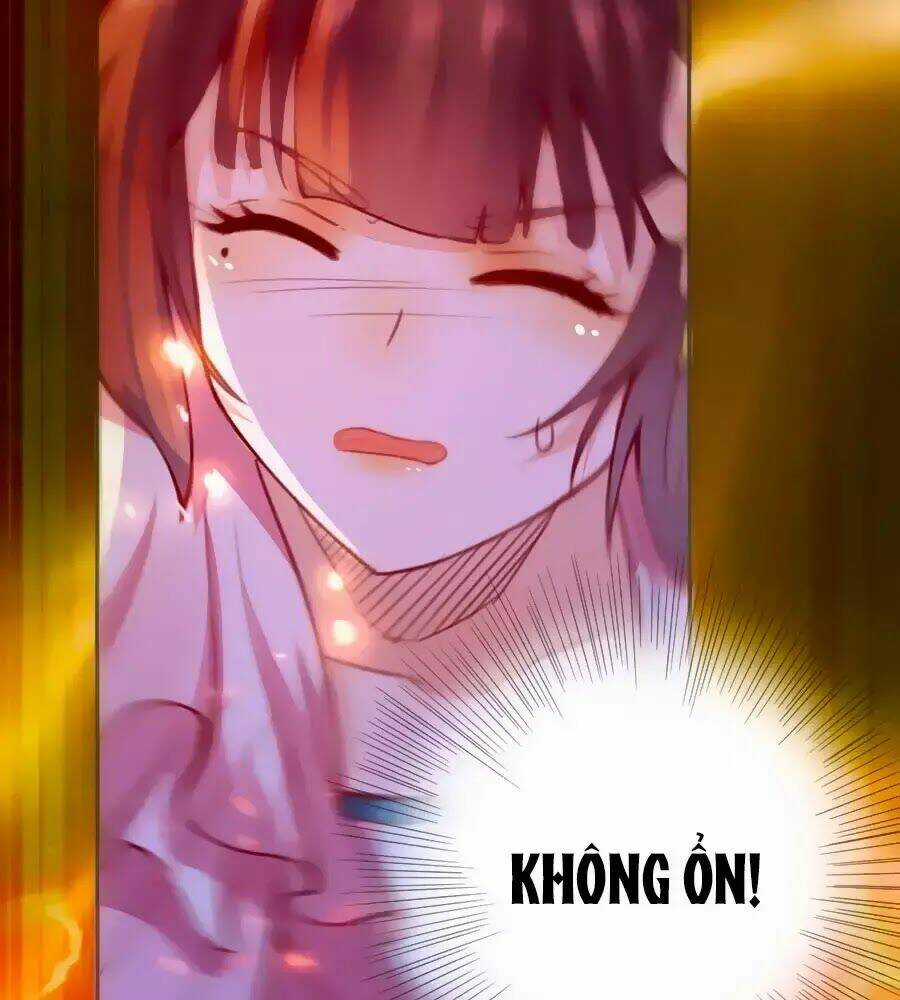 Thần Y Khí Nữ: Ngự Thú Cuồng Phi Của Quỷ Đế Chapter 58 trang 40