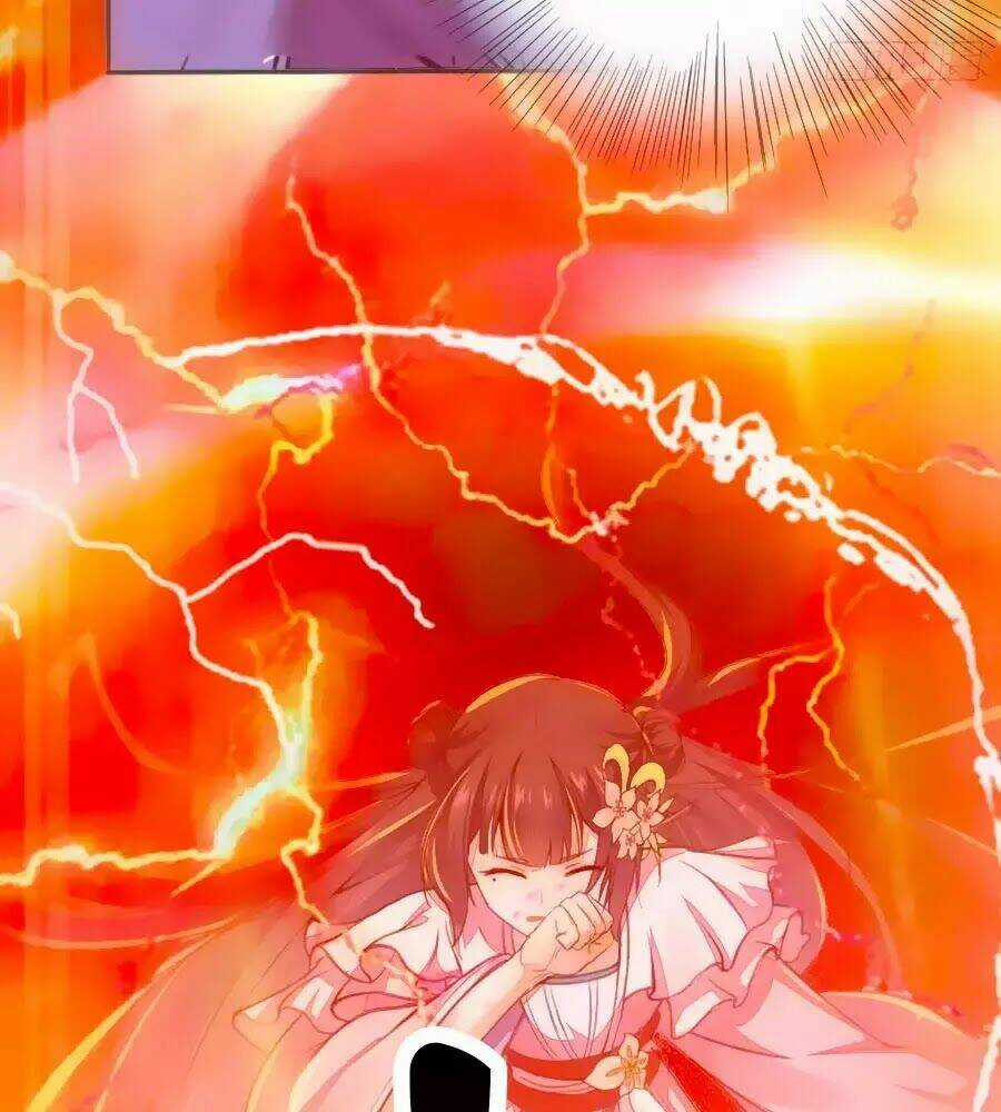 Thần Y Khí Nữ: Ngự Thú Cuồng Phi Của Quỷ Đế Chapter 58 trang 41