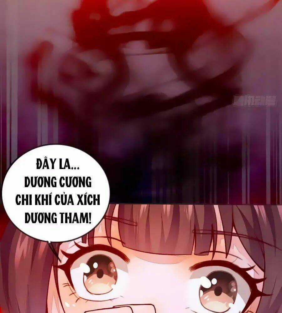 Thần Y Khí Nữ: Ngự Thú Cuồng Phi Của Quỷ Đế Chapter 58 trang 43