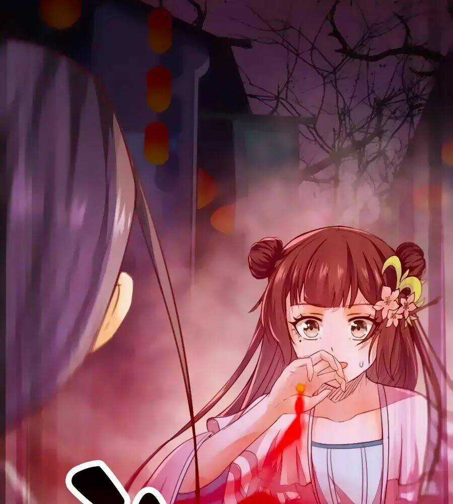 Thần Y Khí Nữ: Ngự Thú Cuồng Phi Của Quỷ Đế Chapter 58 trang 47