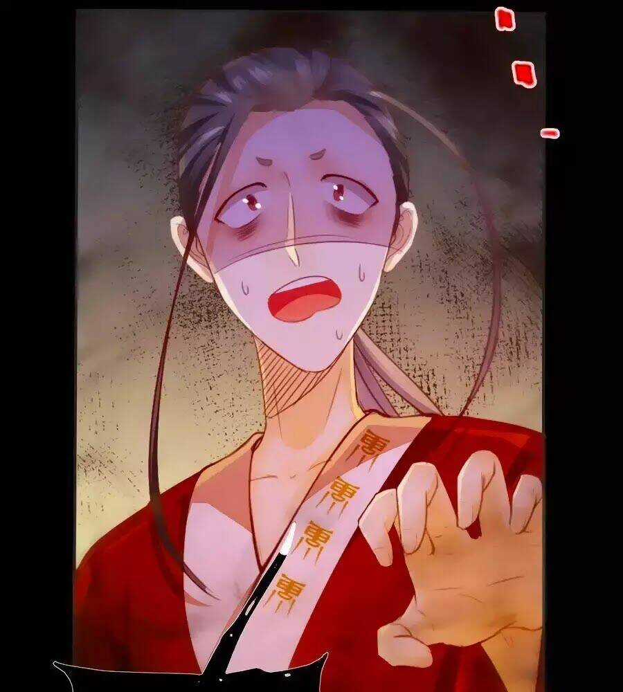 Thần Y Khí Nữ: Ngự Thú Cuồng Phi Của Quỷ Đế Chapter 58 trang 49