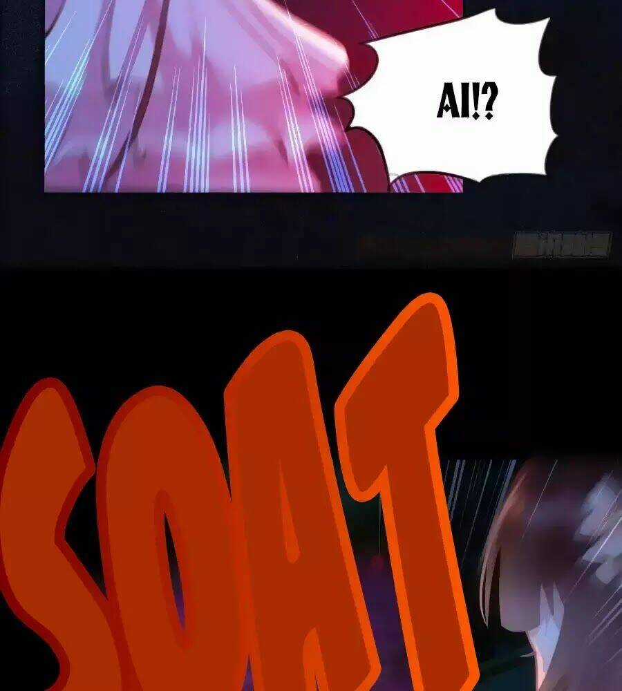 Thần Y Khí Nữ: Ngự Thú Cuồng Phi Của Quỷ Đế Chapter 58 trang 5