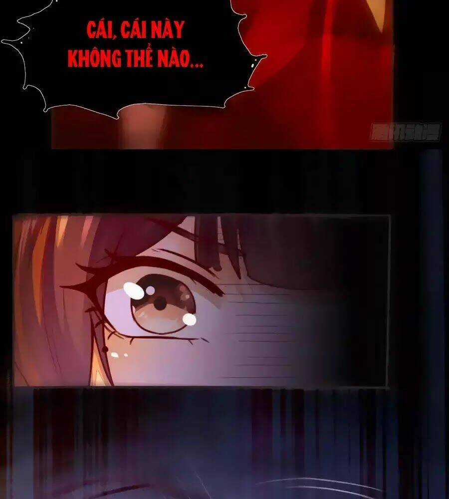 Thần Y Khí Nữ: Ngự Thú Cuồng Phi Của Quỷ Đế Chapter 58 trang 50