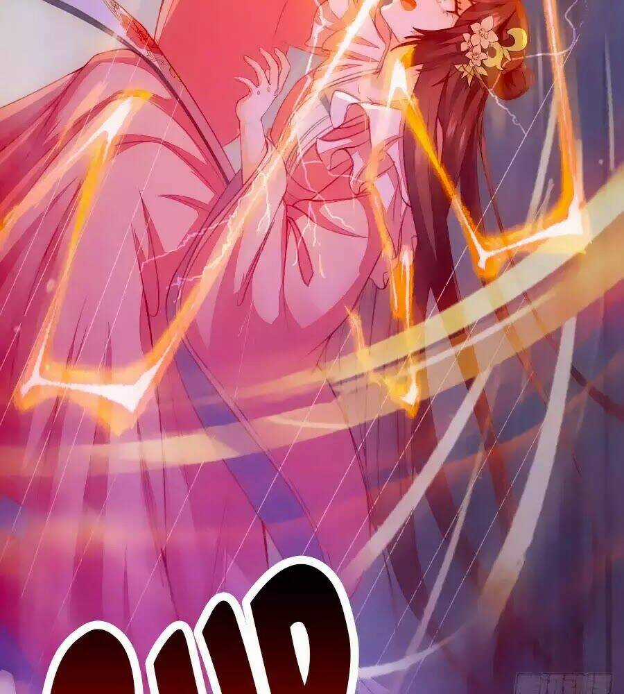 Thần Y Khí Nữ: Ngự Thú Cuồng Phi Của Quỷ Đế Chapter 58 trang 53