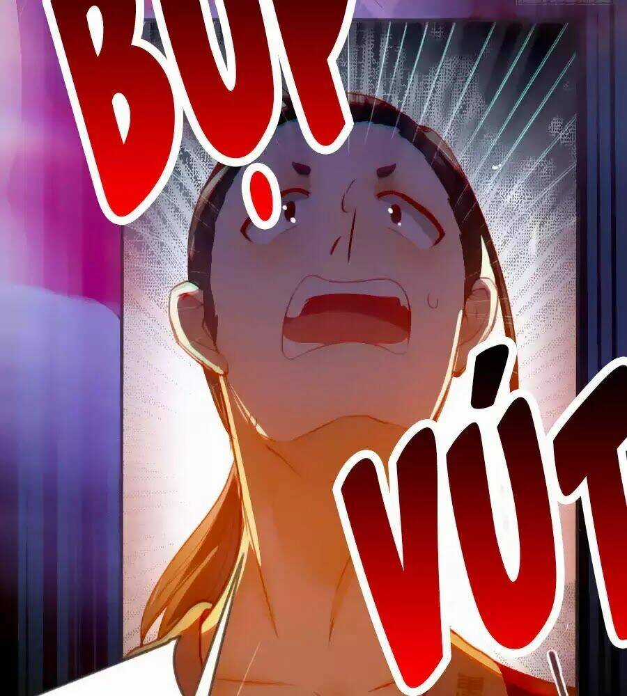 Thần Y Khí Nữ: Ngự Thú Cuồng Phi Của Quỷ Đế Chapter 58 trang 54