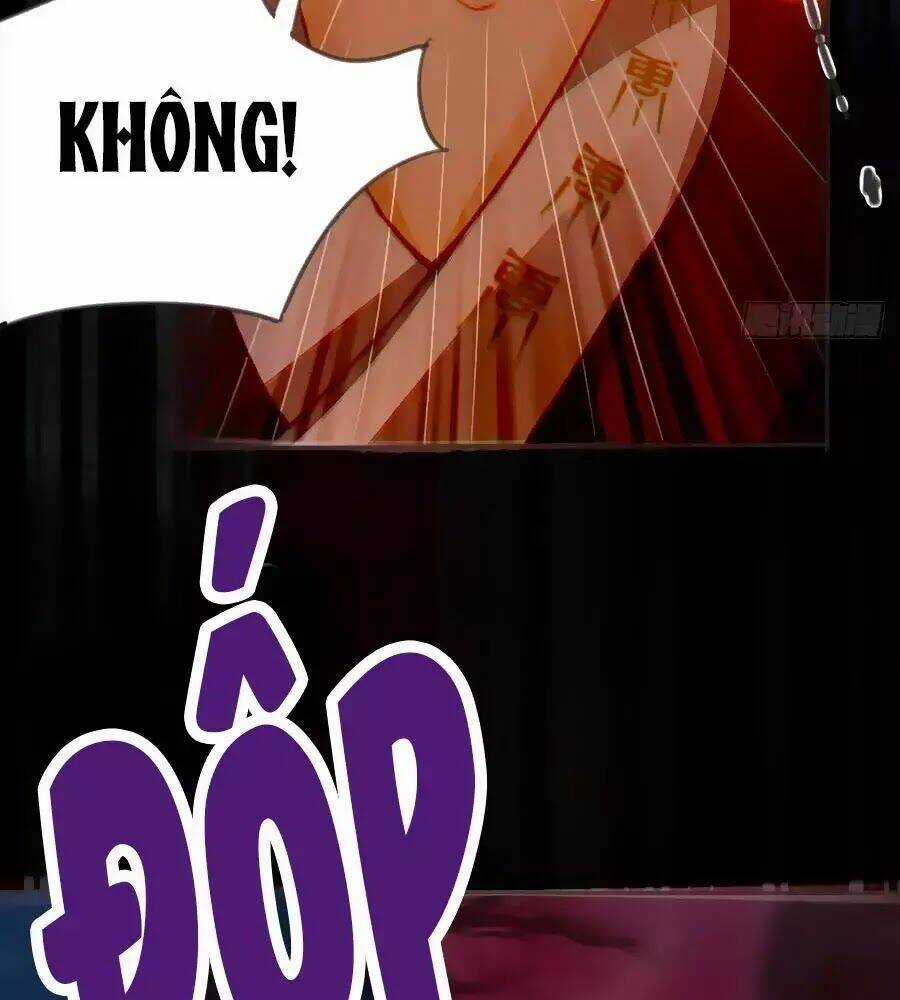 Thần Y Khí Nữ: Ngự Thú Cuồng Phi Của Quỷ Đế Chapter 58 trang 55