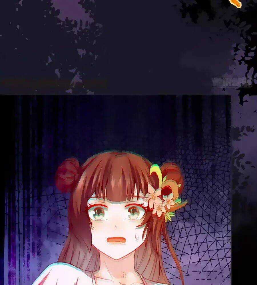 Thần Y Khí Nữ: Ngự Thú Cuồng Phi Của Quỷ Đế Chapter 58 trang 58