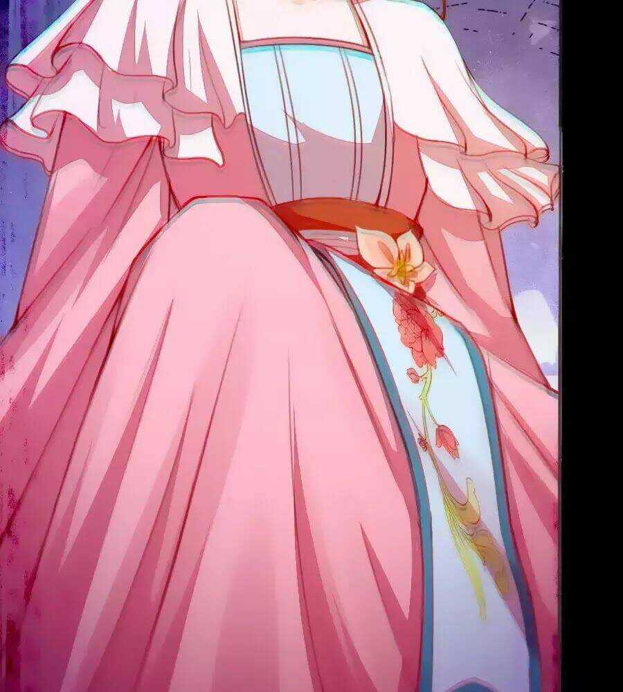 Thần Y Khí Nữ: Ngự Thú Cuồng Phi Của Quỷ Đế Chapter 58 trang 59