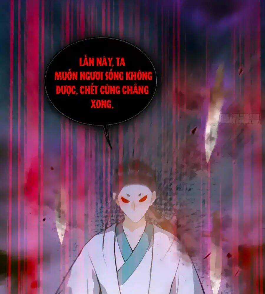 Thần Y Khí Nữ: Ngự Thú Cuồng Phi Của Quỷ Đế Chapter 58 trang 9