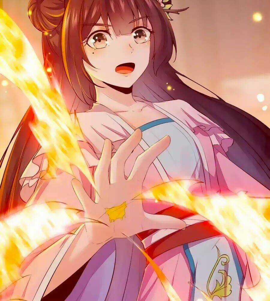 Thần Y Khí Nữ: Ngự Thú Cuồng Phi Của Quỷ Đế Chapter 59 trang 10