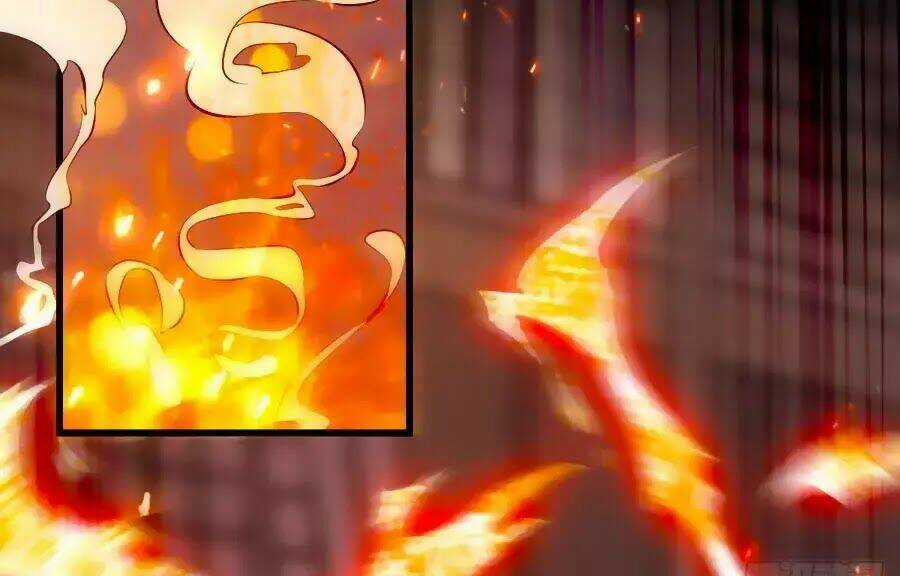 Thần Y Khí Nữ: Ngự Thú Cuồng Phi Của Quỷ Đế Chapter 59 trang 12