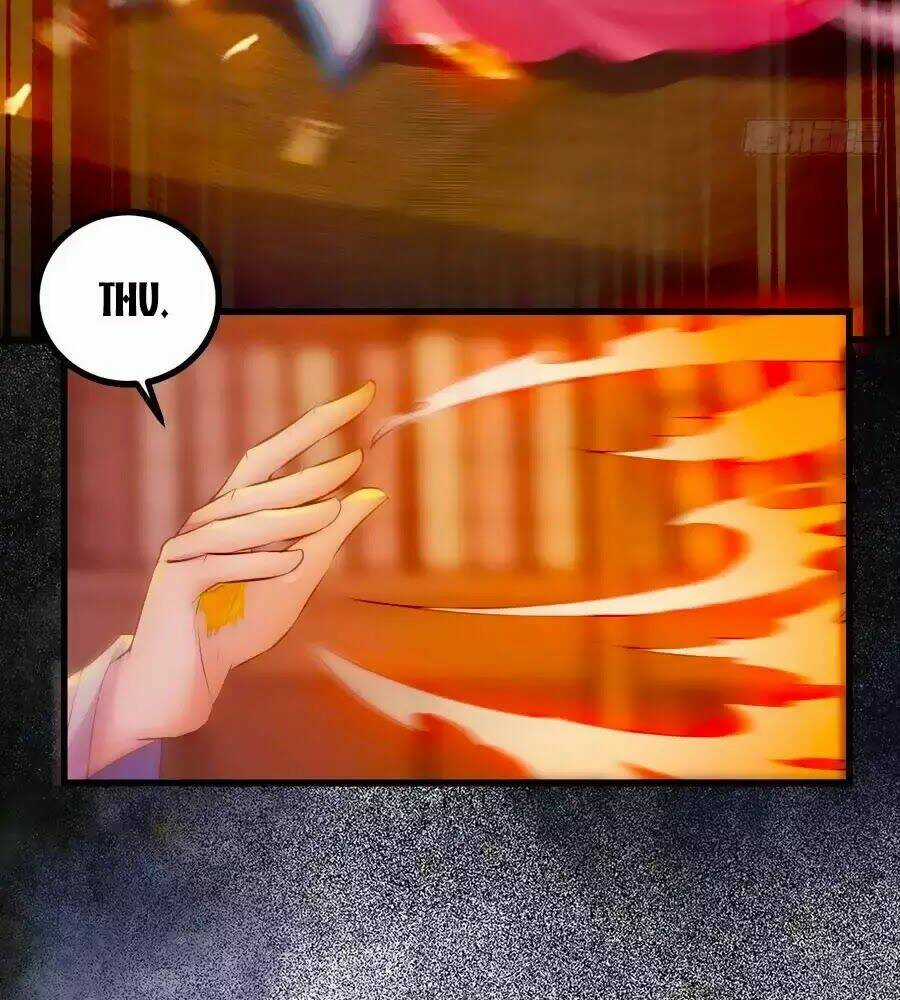 Thần Y Khí Nữ: Ngự Thú Cuồng Phi Của Quỷ Đế Chapter 59 trang 14