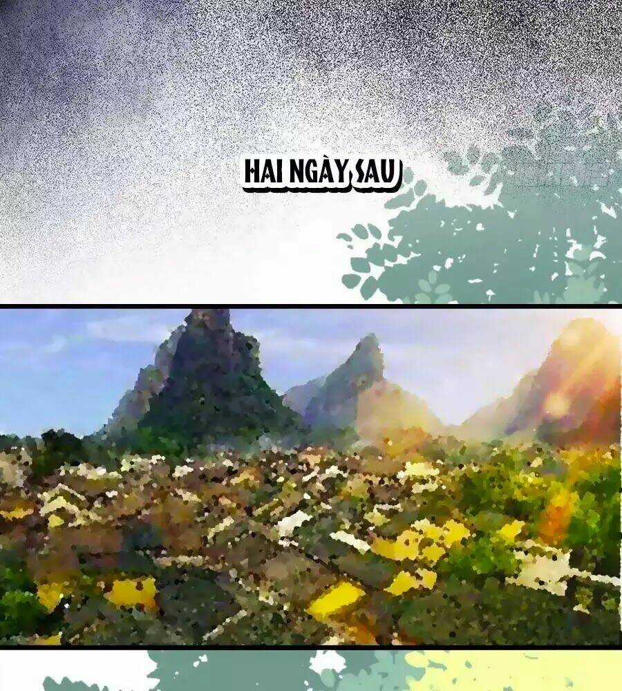 Thần Y Khí Nữ: Ngự Thú Cuồng Phi Của Quỷ Đế Chapter 59 trang 15