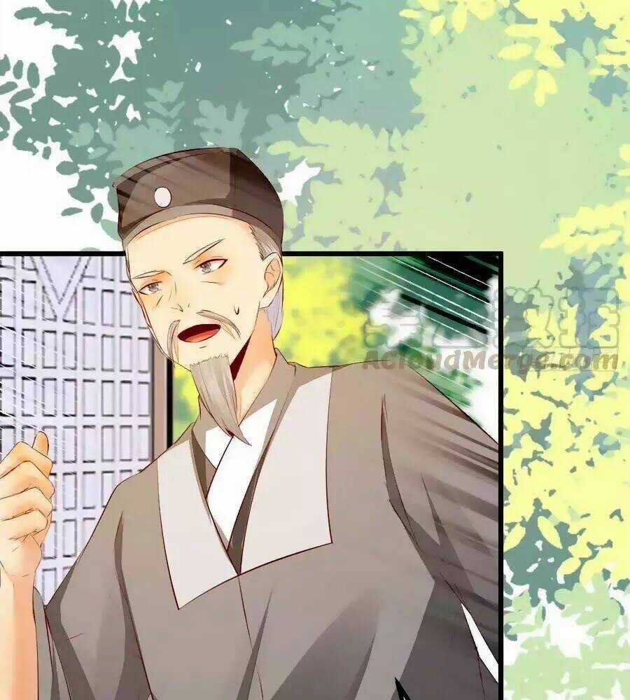 Thần Y Khí Nữ: Ngự Thú Cuồng Phi Của Quỷ Đế Chapter 59 trang 16