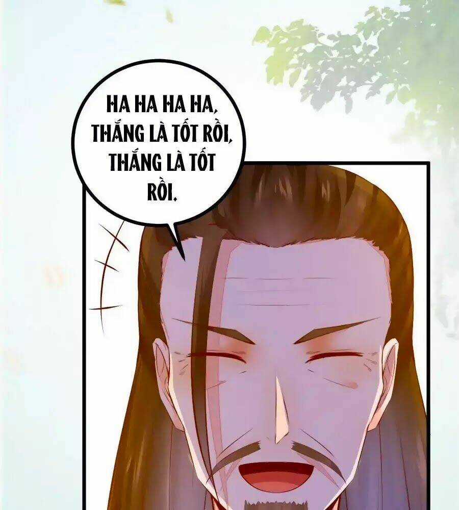 Thần Y Khí Nữ: Ngự Thú Cuồng Phi Của Quỷ Đế Chapter 59 trang 20