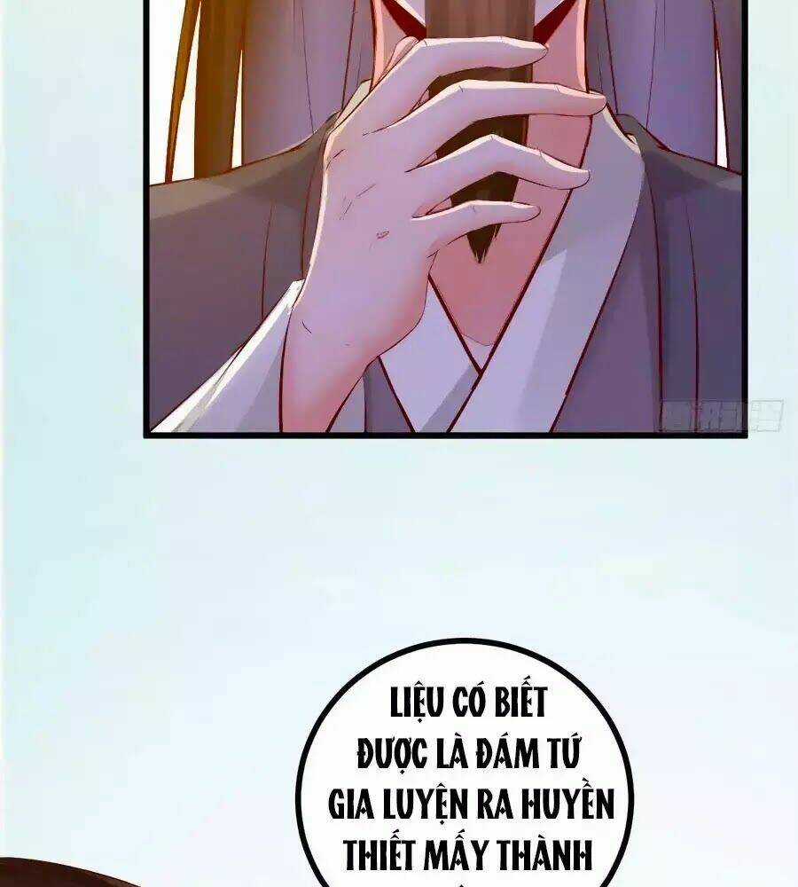 Thần Y Khí Nữ: Ngự Thú Cuồng Phi Của Quỷ Đế Chapter 59 trang 21