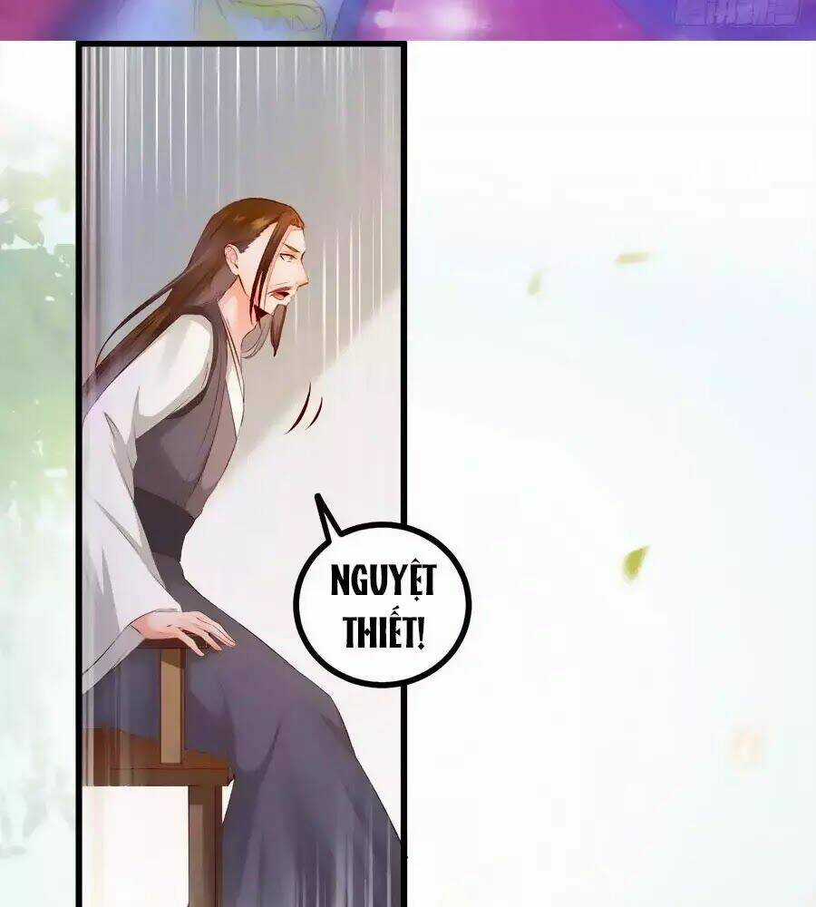 Thần Y Khí Nữ: Ngự Thú Cuồng Phi Của Quỷ Đế Chapter 59 trang 25