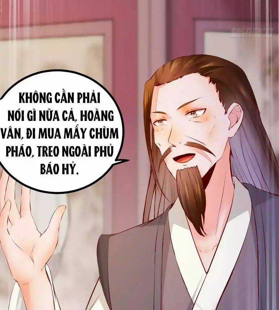 Thần Y Khí Nữ: Ngự Thú Cuồng Phi Của Quỷ Đế Chapter 59 trang 29