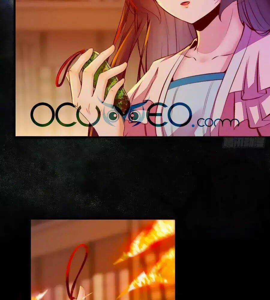 Thần Y Khí Nữ: Ngự Thú Cuồng Phi Của Quỷ Đế Chapter 59 trang 3