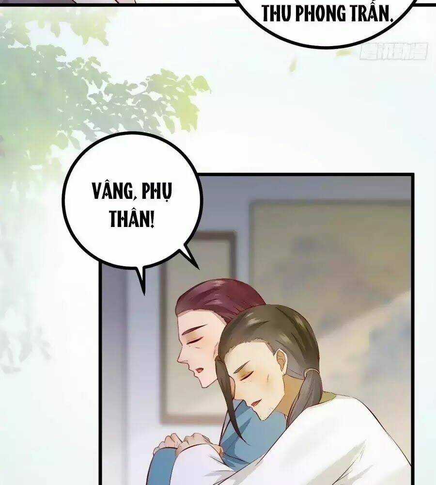 Thần Y Khí Nữ: Ngự Thú Cuồng Phi Của Quỷ Đế Chapter 59 trang 33