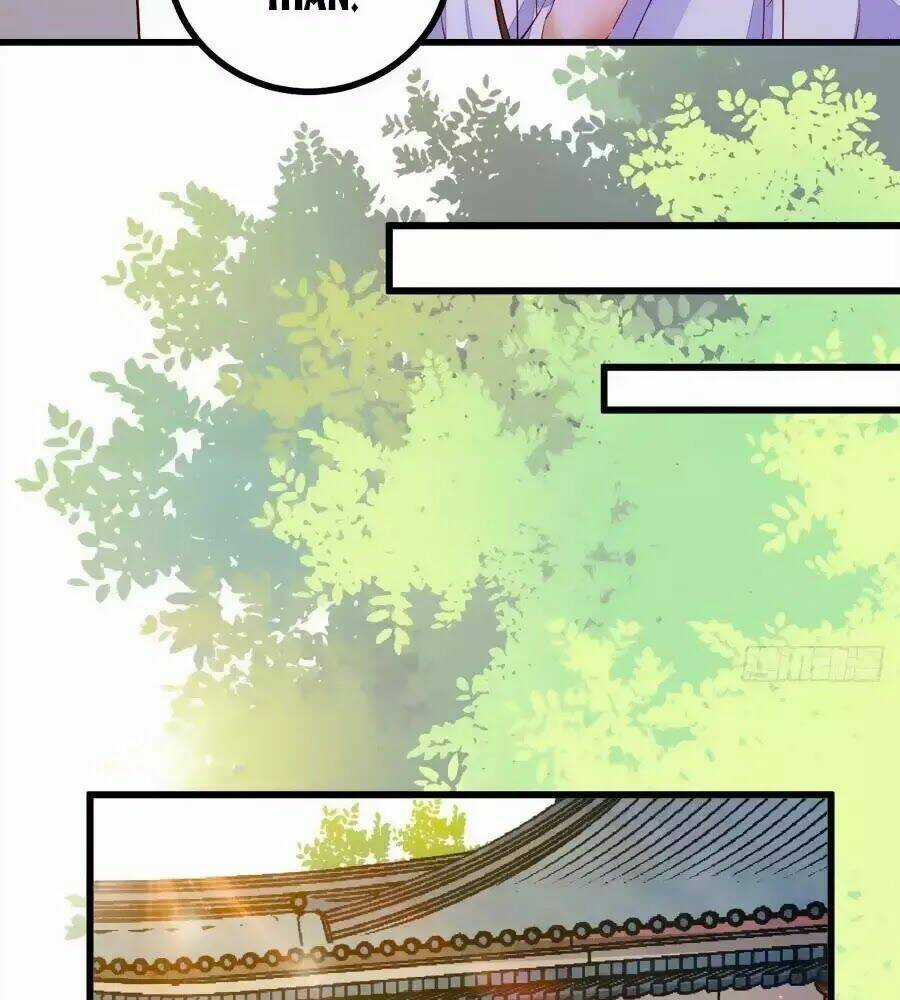 Thần Y Khí Nữ: Ngự Thú Cuồng Phi Của Quỷ Đế Chapter 59 trang 36