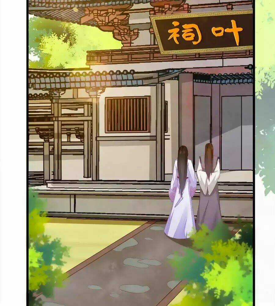 Thần Y Khí Nữ: Ngự Thú Cuồng Phi Của Quỷ Đế Chapter 59 trang 37