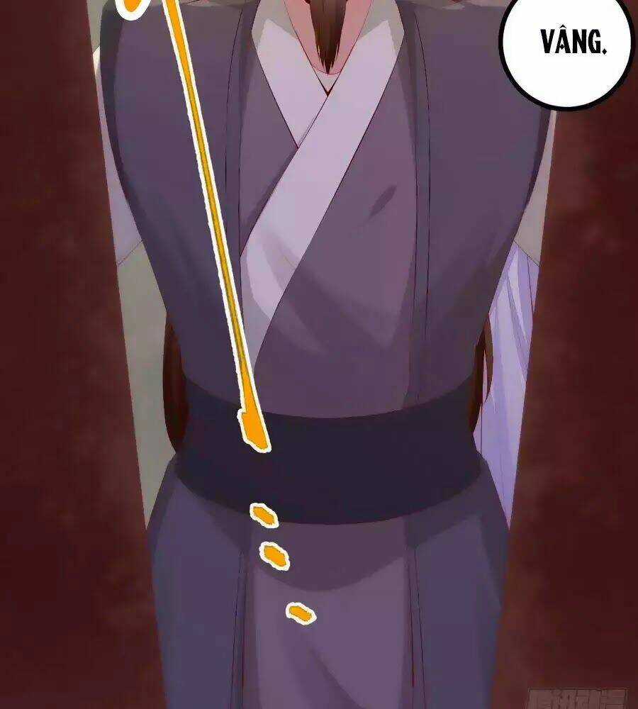 Thần Y Khí Nữ: Ngự Thú Cuồng Phi Của Quỷ Đế Chapter 59 trang 39