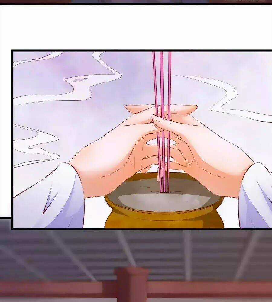 Thần Y Khí Nữ: Ngự Thú Cuồng Phi Của Quỷ Đế Chapter 59 trang 40