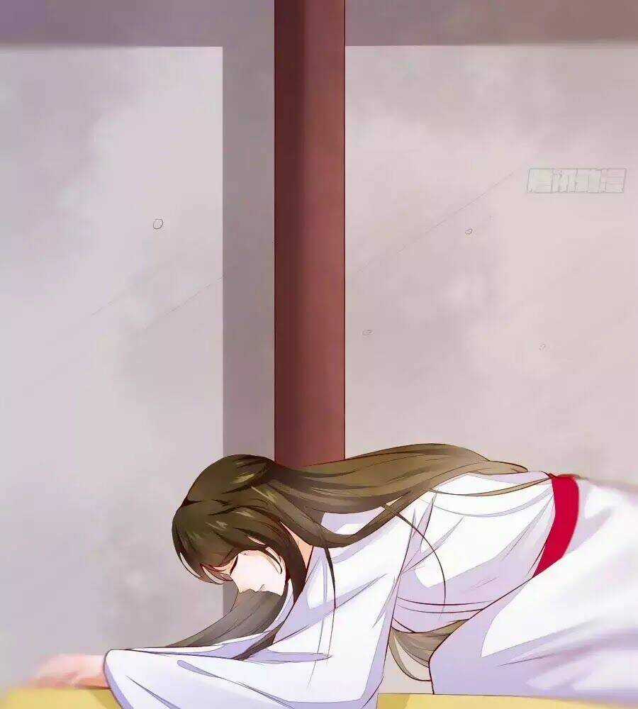 Thần Y Khí Nữ: Ngự Thú Cuồng Phi Của Quỷ Đế Chapter 59 trang 41