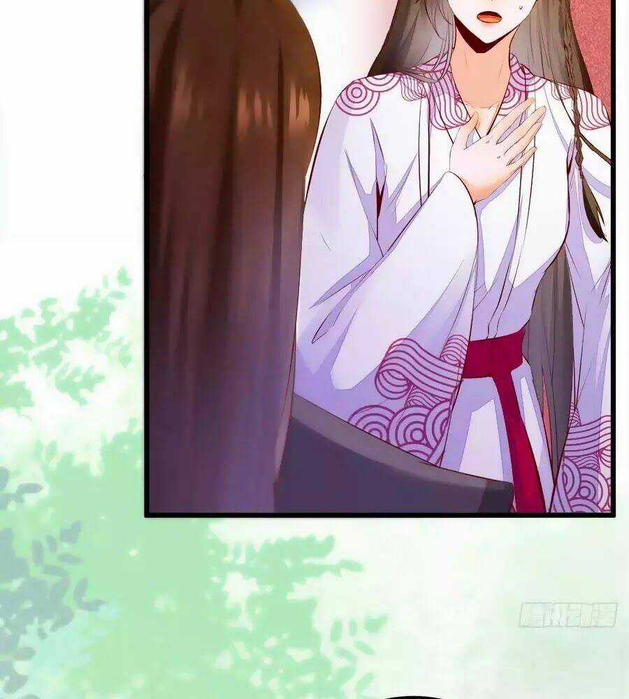 Thần Y Khí Nữ: Ngự Thú Cuồng Phi Của Quỷ Đế Chapter 59 trang 45