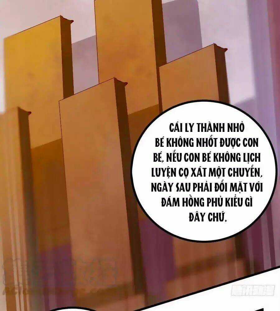 Thần Y Khí Nữ: Ngự Thú Cuồng Phi Của Quỷ Đế Chapter 59 trang 48