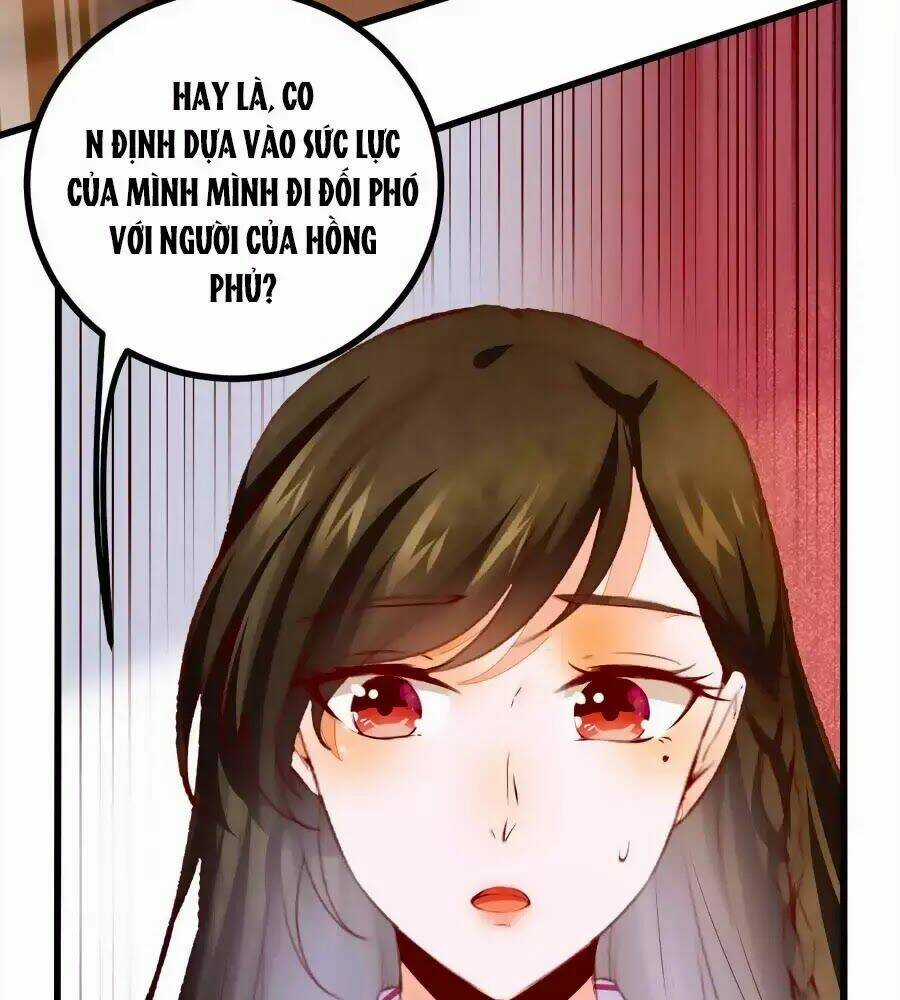 Thần Y Khí Nữ: Ngự Thú Cuồng Phi Của Quỷ Đế Chapter 59 trang 49